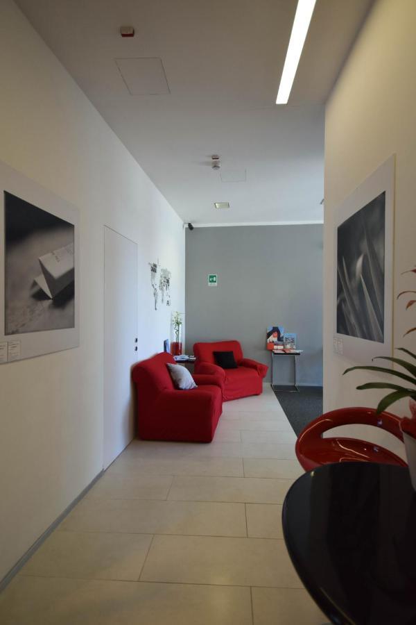 Hotel Mantova Residence Mântua Exterior foto