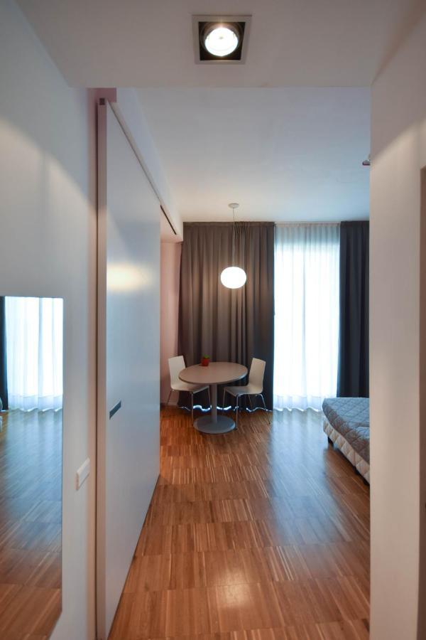 Hotel Mantova Residence Mântua Exterior foto